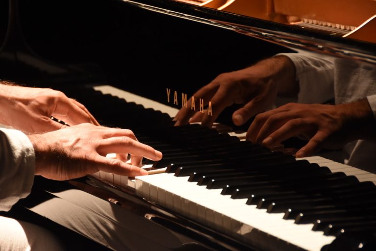 Música, Creació i interpretació