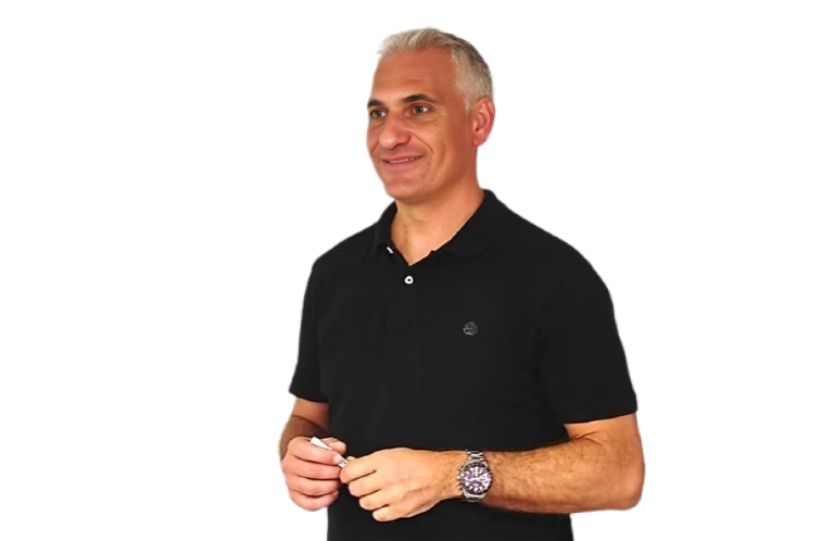 Ferran Aran Coach, Terapeuta, Formador y Músic