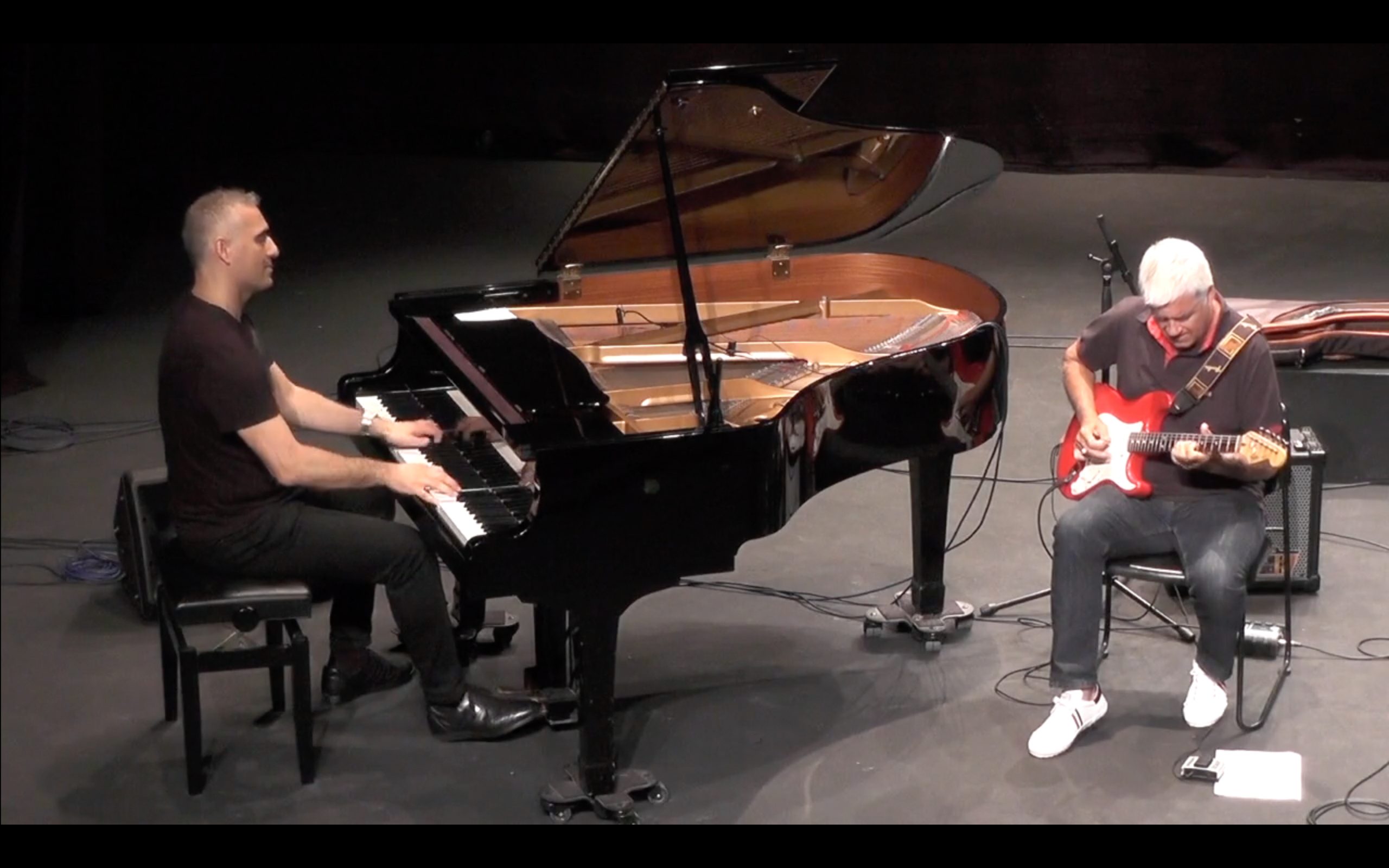 SLIDEPIANO