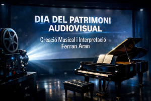 dia del patrimoni audiovisual